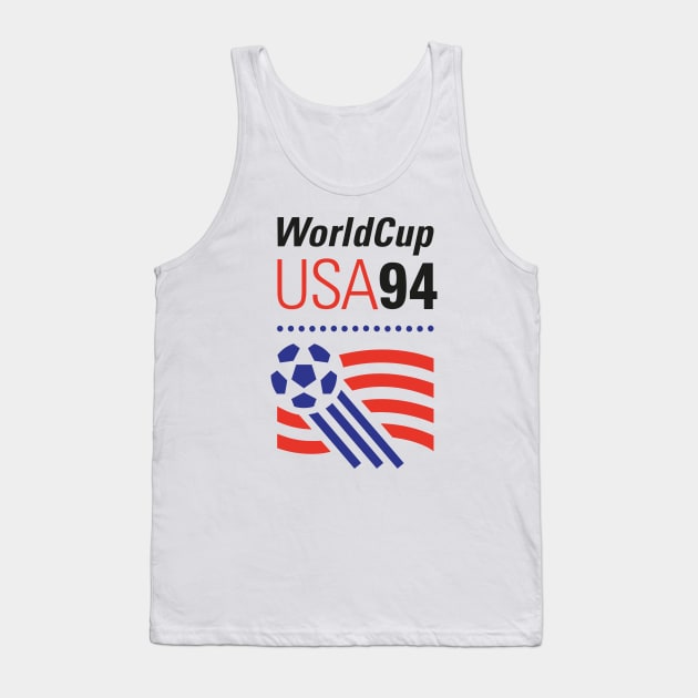 wc Tank Top by Lundstrom85